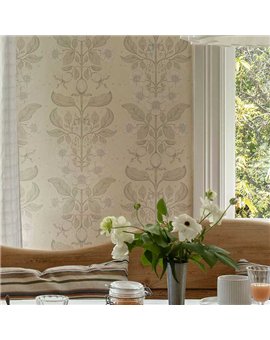 Papel Pintado SALTVIKEN Ref. 48009.