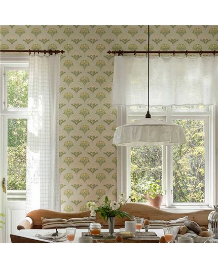 Papel Pintado SALTVIKEN Ref. 48014.