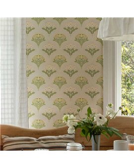 Papel Pintado SALTVIKEN Ref. 48014.