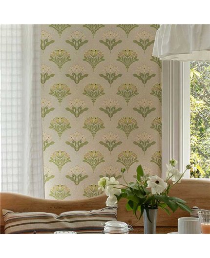 Papel Pintado SALTVIKEN Ref. 48014.