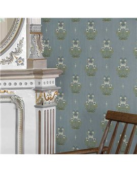 Papel Pintado SALTVIKEN Ref. 48008.