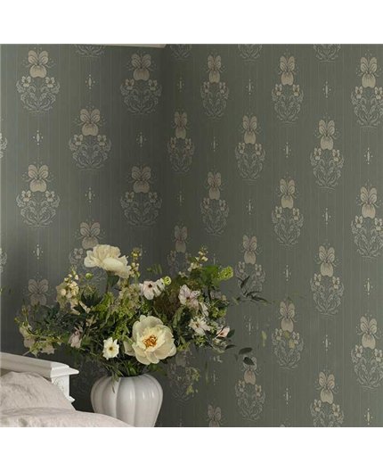Papel Pintado SALTVIKEN Ref. 48007.