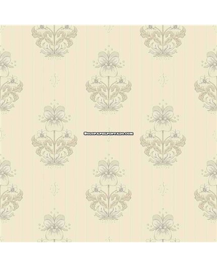 Papel Pintado SALTVIKEN Ref. 48006.