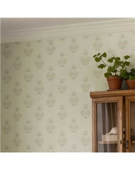 Papel Pintado SALTVIKEN Ref. 48006.