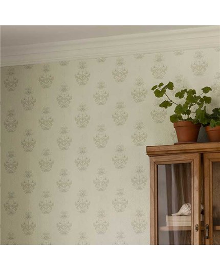 Papel Pintado SALTVIKEN Ref. 48006.