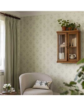 Papel Pintado SALTVIKEN Ref. 48006.