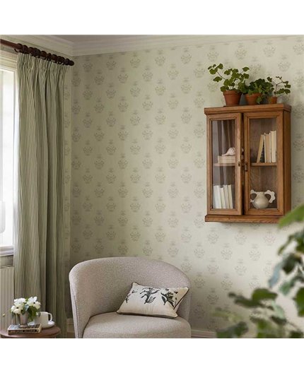 Papel Pintado SALTVIKEN Ref. 48006.