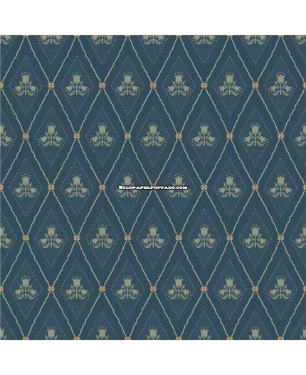 Papel Pintado SALTVIKEN Ref. 48033.