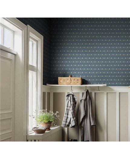 Papel Pintado SALTVIKEN Ref. 48033.