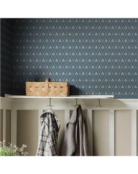 Papel Pintado SALTVIKEN Ref. 48033.
