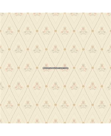 Papel Pintado SALTVIKEN Ref. 48028.