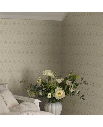 Papel Pintado SALTVIKEN Ref. 48028.