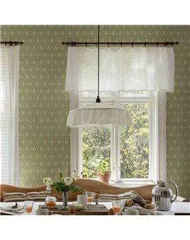 Papel Pintado SALTVIKEN Ref. 48030.