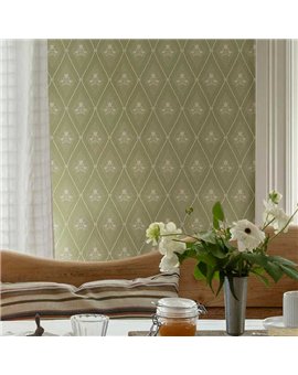 Papel Pintado SALTVIKEN Ref. 48030.