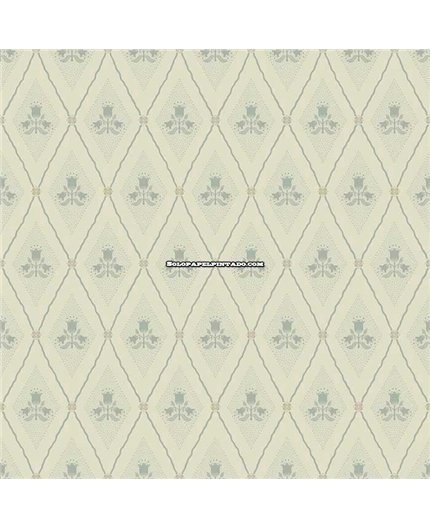 Papel Pintado SALTVIKEN Ref. 48031.