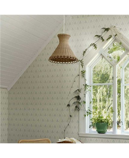 Papel Pintado SALTVIKEN Ref. 48031.