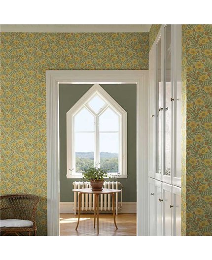 Papel Pintado SALTVIKEN Ref. 48022.