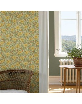 Papel Pintado SALTVIKEN Ref. 48022.