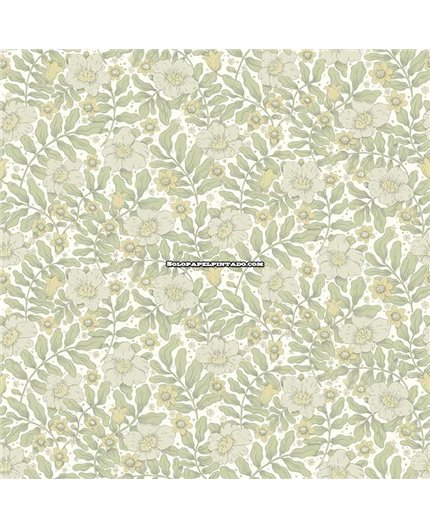 Papel Pintado SALTVIKEN Ref. 48019.