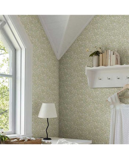 Papel Pintado SALTVIKEN Ref. 48019.