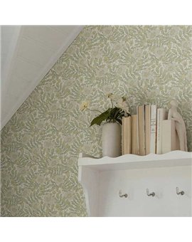 Papel Pintado SALTVIKEN Ref. 48019.