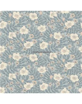 Papel Pintado SALTVIKEN Ref. 48023.