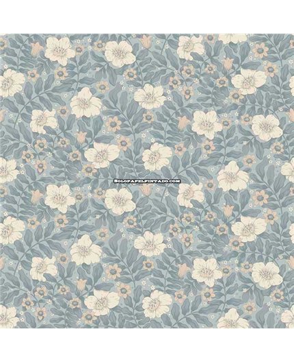 Papel Pintado SALTVIKEN Ref. 48023.