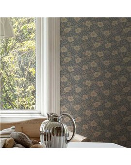 Papel Pintado SALTVIKEN Ref. 48023.