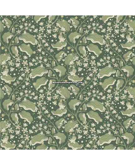 Papel Pintado SALTVIKEN Ref. 48026.