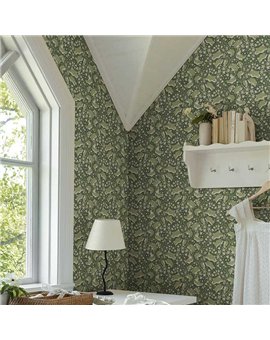 Papel Pintado SALTVIKEN Ref. 48026.
