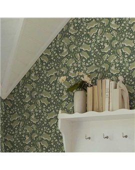 Papel Pintado SALTVIKEN Ref. 48026.