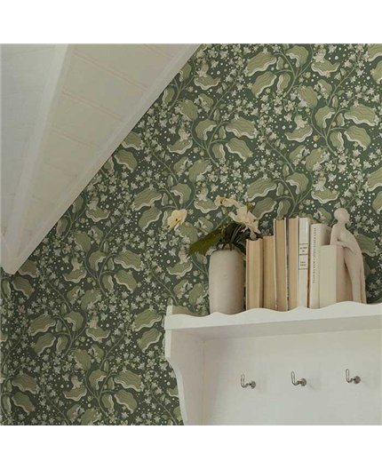 Papel Pintado SALTVIKEN Ref. 48026.