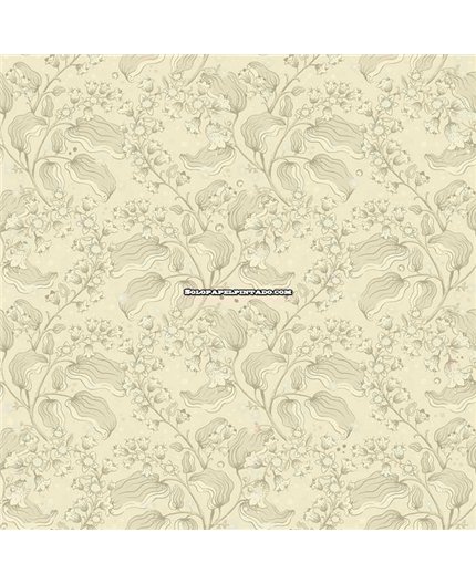 Papel Pintado SALTVIKEN Ref. 48024.
