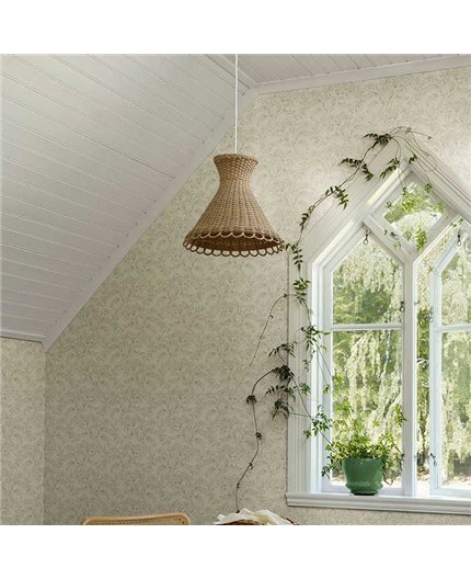 Papel Pintado SALTVIKEN Ref. 48024.