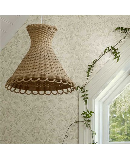 Papel Pintado SALTVIKEN Ref. 48024.