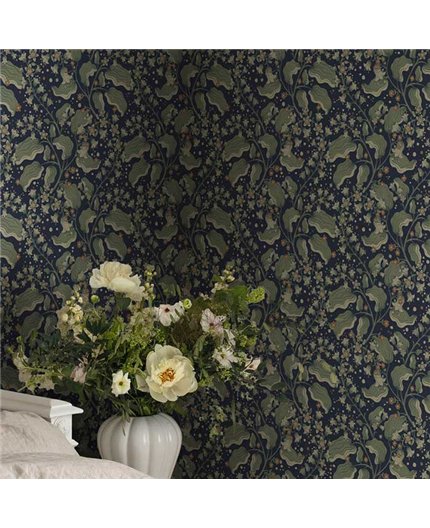 Papel Pintado SALTVIKEN Ref. 48027.