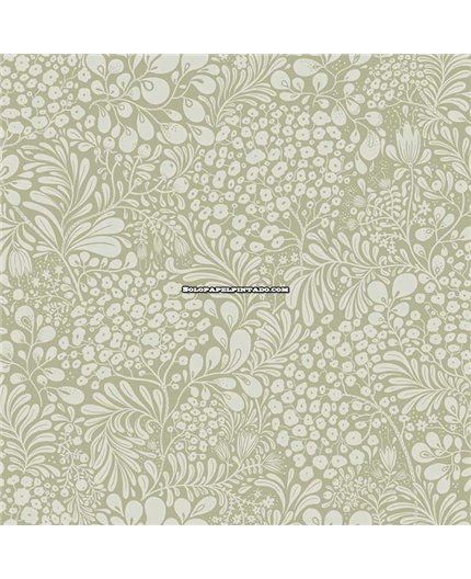 Papel Pintado SALTVIKEN Ref. 48003.