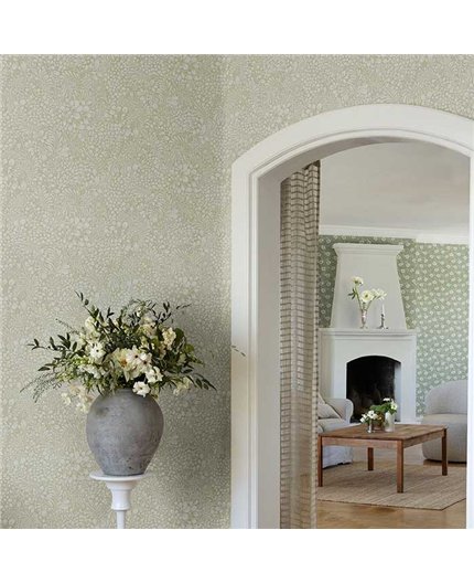 Papel Pintado SALTVIKEN Ref. 48003.