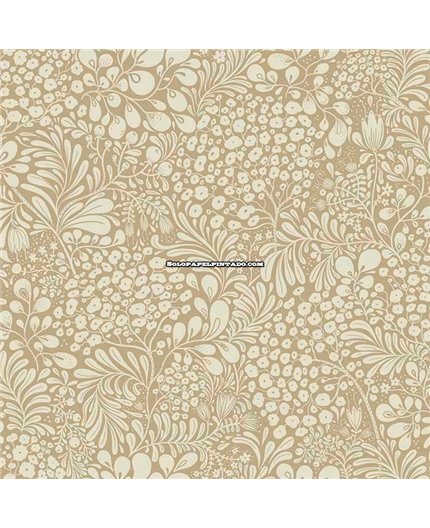 Papel Pintado SALTVIKEN Ref. 48002.