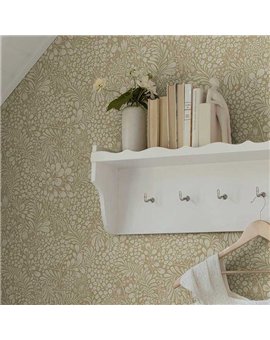 Papel Pintado SALTVIKEN Ref. 48002.