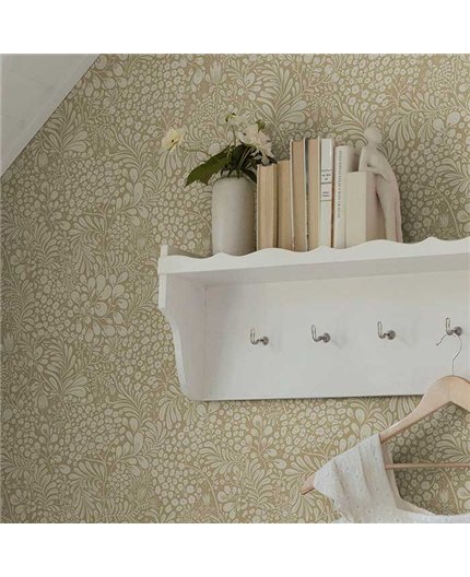 Papel Pintado SALTVIKEN Ref. 48002.