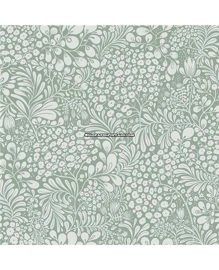 Papel Pintado SALTVIKEN Ref. 48004.