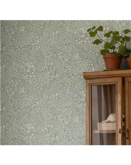 Papel Pintado SALTVIKEN Ref. 48004.