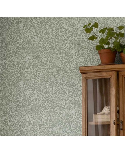 Papel Pintado SALTVIKEN Ref. 48004.