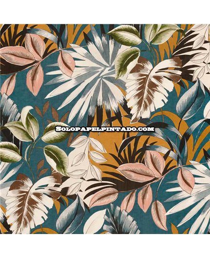 Papel Pintado Rio Madeira Ref. 74260354