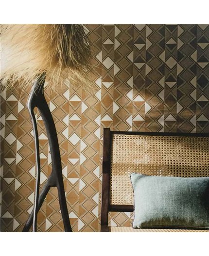 Papel Pintado Rio Madeira Ref. 74270364
