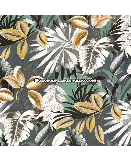 Papel Pintado Rio Madeira Ref. 74260252