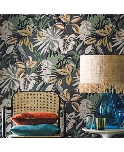 Papel Pintado Rio Madeira Ref. 74260252