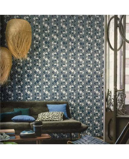 Papel Pintado Rio Madeira Ref. 74270466