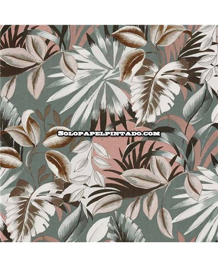 Papel Pintado Rio Madeira Ref. 74260150